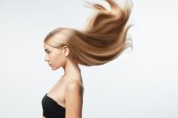 Makkelijke en snelle manieren om lang haar te stylen