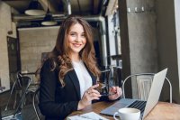 Waarom vrouwen betere leiders zijn dan mannen