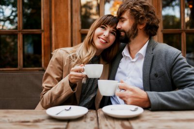 Hoe vind je die juiste partner?