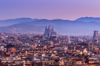 Waarom je in Barcelona wilt zijn!