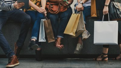 Shopping tips die geld besparen!