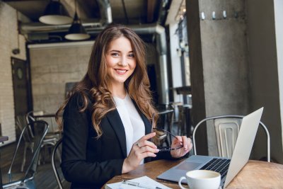 Waarom vrouwen betere leiders zijn dan mannen