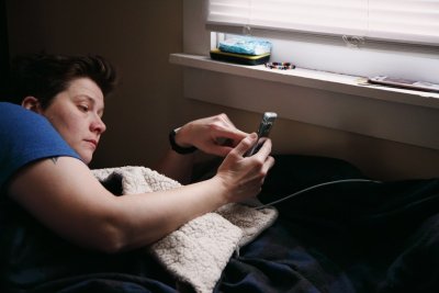 Voelt het als vreemdgaan als je partner met AI praat