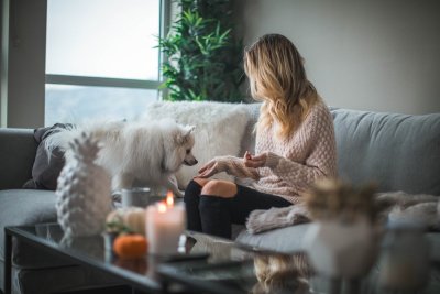 Deze materialen overleven een huis vol huisdieren