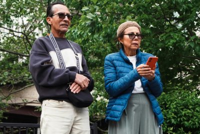 Vijftigplussers swipen nu het hardst op datingapps